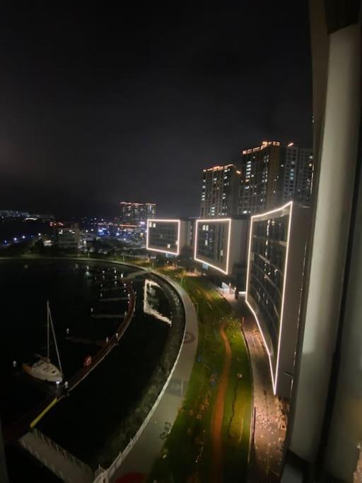 The Castle Ocean Suite Yeosu Luaran gambar