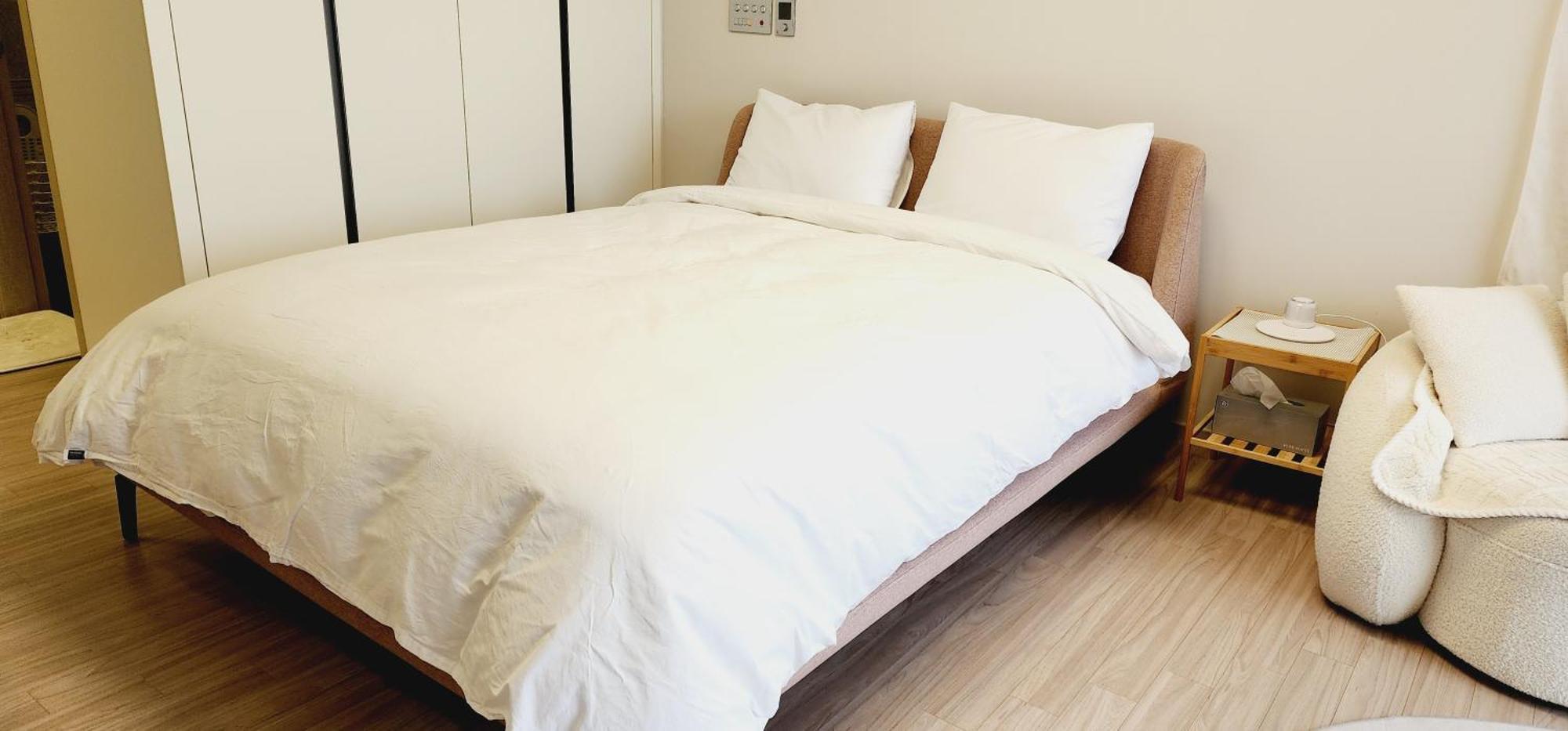 The Castle Ocean Suite Yeosu Luaran gambar