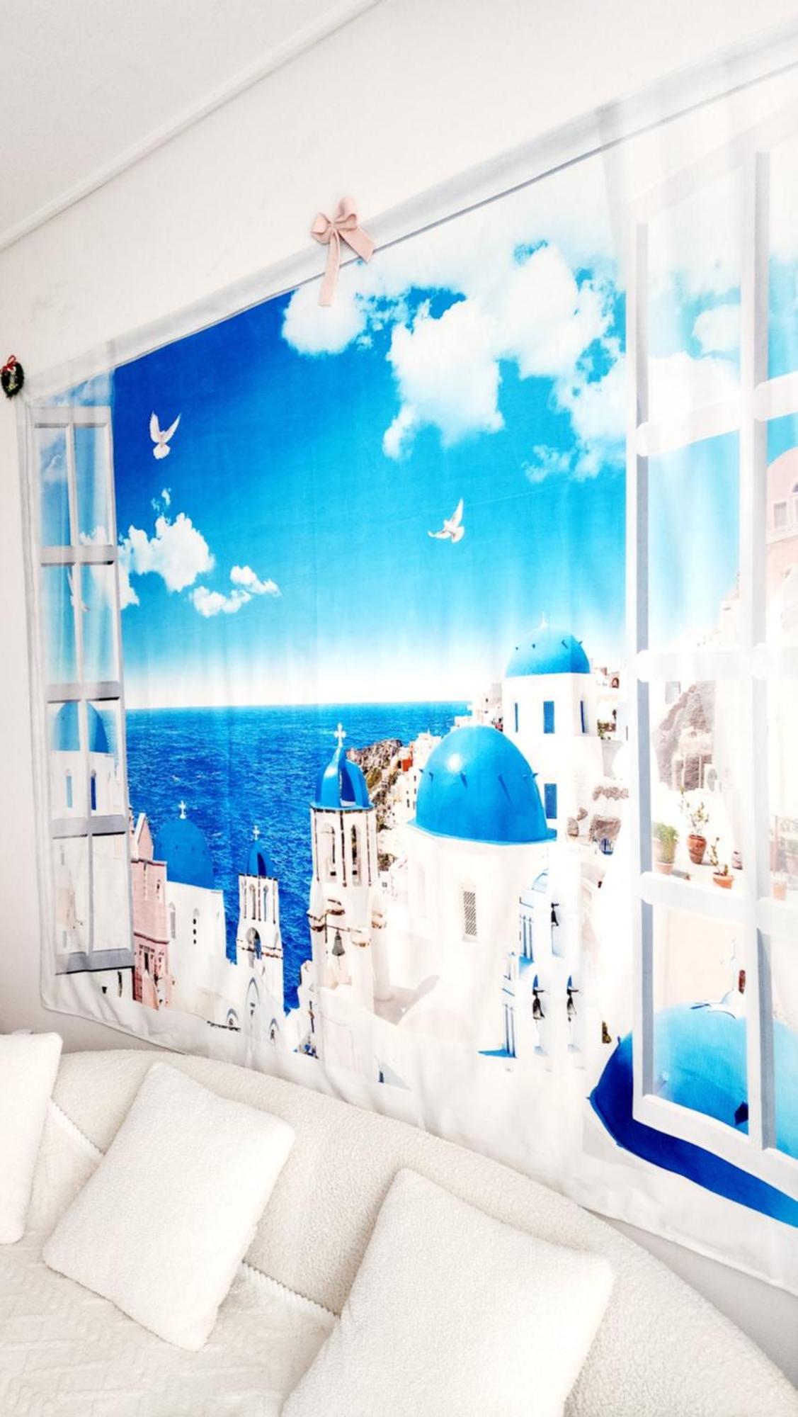 The Castle Ocean Suite Yeosu Luaran gambar